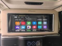 GAC M8 390T Edition - фото 5