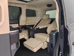 GAC M8 390T Edition - фото 9