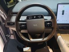 Li Auto Li Xiang MEGA Ultra - ფოტო 10