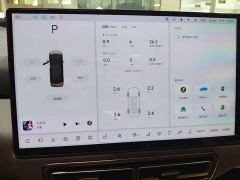 Li Auto Li Xiang MEGA Ultra - ფოტო 11