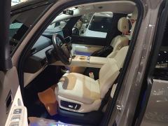 Li Auto Li Xiang MEGA Ultra - ფოტო 14