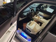 Li Auto Li Xiang MEGA Ultra - ფოტო 15
