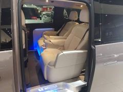 Li Auto Li Xiang MEGA Ultra - ფოტო 16