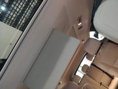Li Auto Li Xiang MEGA Ultra - ფოტო 17