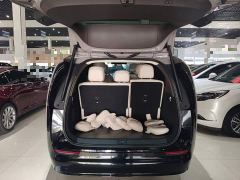 Li Auto Li Xiang MEGA Ultra - ფოტო 18