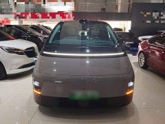 Li Auto Li Xiang MEGA Ultra - ფოტო 2