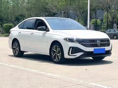 Volkswagen Lavida 1.5L Automatic Star Five Million Edition - фото 3