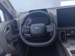 Haval Great Wall Big Dog Great Wall Dog 1.5T 2WD Edge Pastoral Edition - фото 18