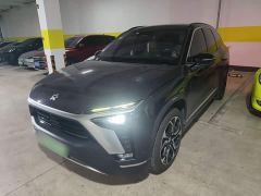NIO ES8 580KM Six-Seater - ფოტო 1