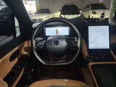 NIO ES8 580KM Six-Seater - ფოტო 10