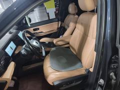 NIO ES8 580KM Six-Seater - ფოტო 14