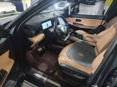NIO ES8 580KM Six-Seater - ფოტო 15