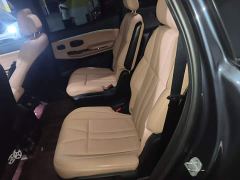 NIO ES8 580KM Six-Seater - ფოტო 16