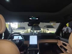 NIO ES8 580KM Six-Seater - ფოტო 17
