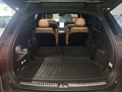 NIO ES8 580KM Six-Seater - ფოტო 18