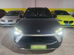 NIO ES8 580KM Six-Seater - ფოტო 2