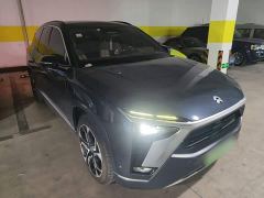 NIO ES8 580KM Six-Seater - ფოტო 3