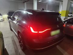 NIO ES8 580KM Six-Seater - ფოტო 4