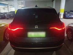 NIO ES8 580KM Six-Seater - ფოტო 5