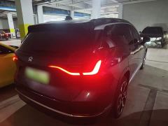 NIO ES8 580KM Six-Seater - ფოტო 6