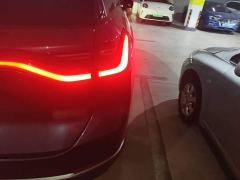 NIO ES8 580KM Six-Seater - ფოტო 7