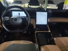 NIO ES8 580KM Six-Seater - ფოტო 9
