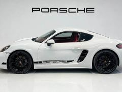 Porsche 718 Cayman Style Edition 2.0T - ფოტო 3
