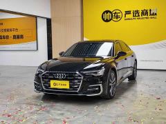 Audi A6L Facelift 45 TFSI Dynamic Luxury - ფოტო 1