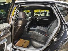 Audi A6L Facelift 45 TFSI Dynamic Luxury - ფოტო 10