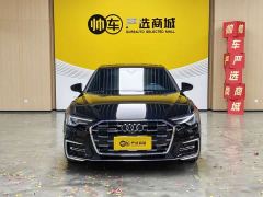 Audi A6L Facelift 45 TFSI Dynamic Luxury - ფოტო 2