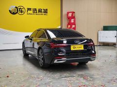Audi A6L Facelift 45 TFSI Dynamic Luxury - ფოტო 4
