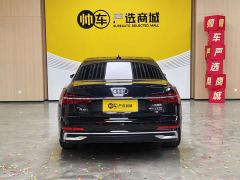 Audi A6L Facelift 45 TFSI Dynamic Luxury - ფოტო 5