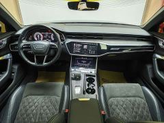 Audi A6L Facelift 45 TFSI Dynamic Luxury - ფოტო 7