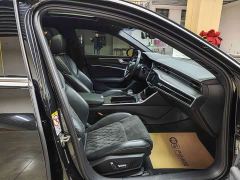 Audi A6L Facelift 45 TFSI Dynamic Luxury - ფოტო 8