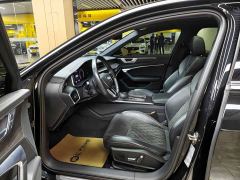 Audi A6L Facelift 45 TFSI Dynamic Luxury - ფოტო 9