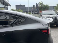 Tesla Model Y Rear-Wheel Drive - ფოტო 4