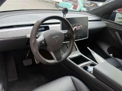Tesla Model Y Rear-Wheel Drive - ფოტო 6