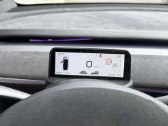 Tesla Model Y Rear-Wheel Drive - ფოტო 7