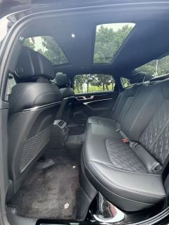 Audi A6L 45 TFSI Premium Dynamic - ფოტო 5