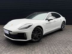 Porsche Panamera 2.9T - фото 1