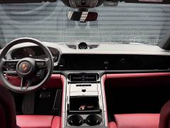 Porsche Panamera 2.9T - фото 10