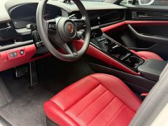Porsche Panamera 2.9T - фото 16