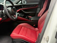Porsche Panamera 2.9T - фото 17