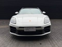 Porsche Panamera 2.9T - фото 2