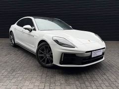 Porsche Panamera 2.9T - фото 3