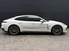 Porsche Panamera 2.9T - фото 4