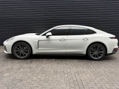 Porsche Panamera 2.9T - фото 5