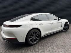 Porsche Panamera 2.9T - фото 6