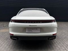 Porsche Panamera 2.9T - фото 7