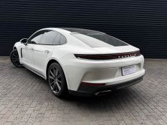 Porsche Panamera 2.9T - фото 8